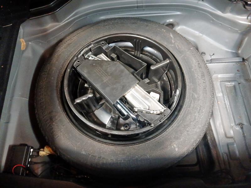 2009 MERCEDES-BENZ C CLASS C180K BLUEEFFICIENCY SE 4DR