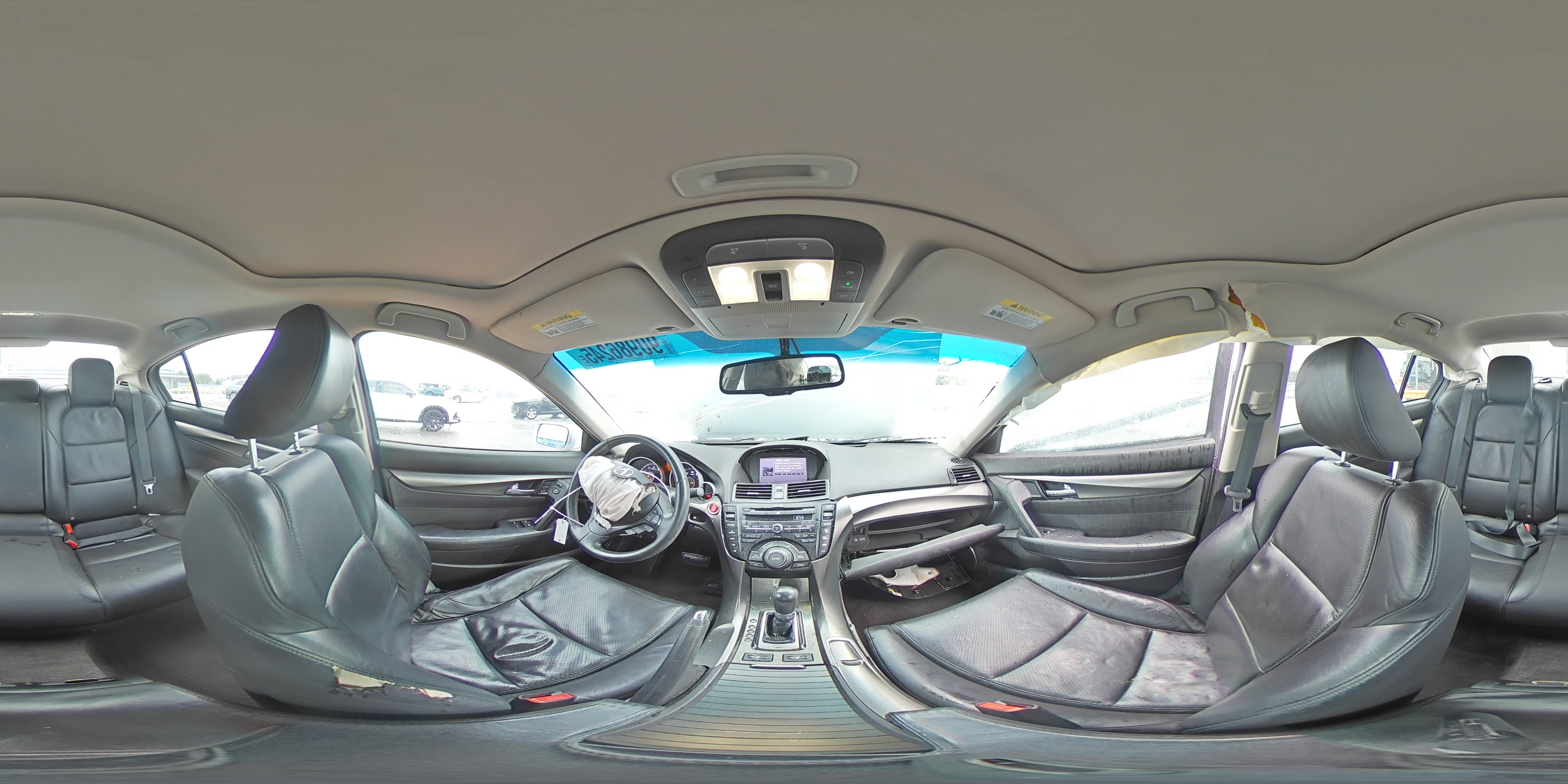 2013 Acura Tl Tech VIN: 19UUA8F53DA014203 Lot: 90986245