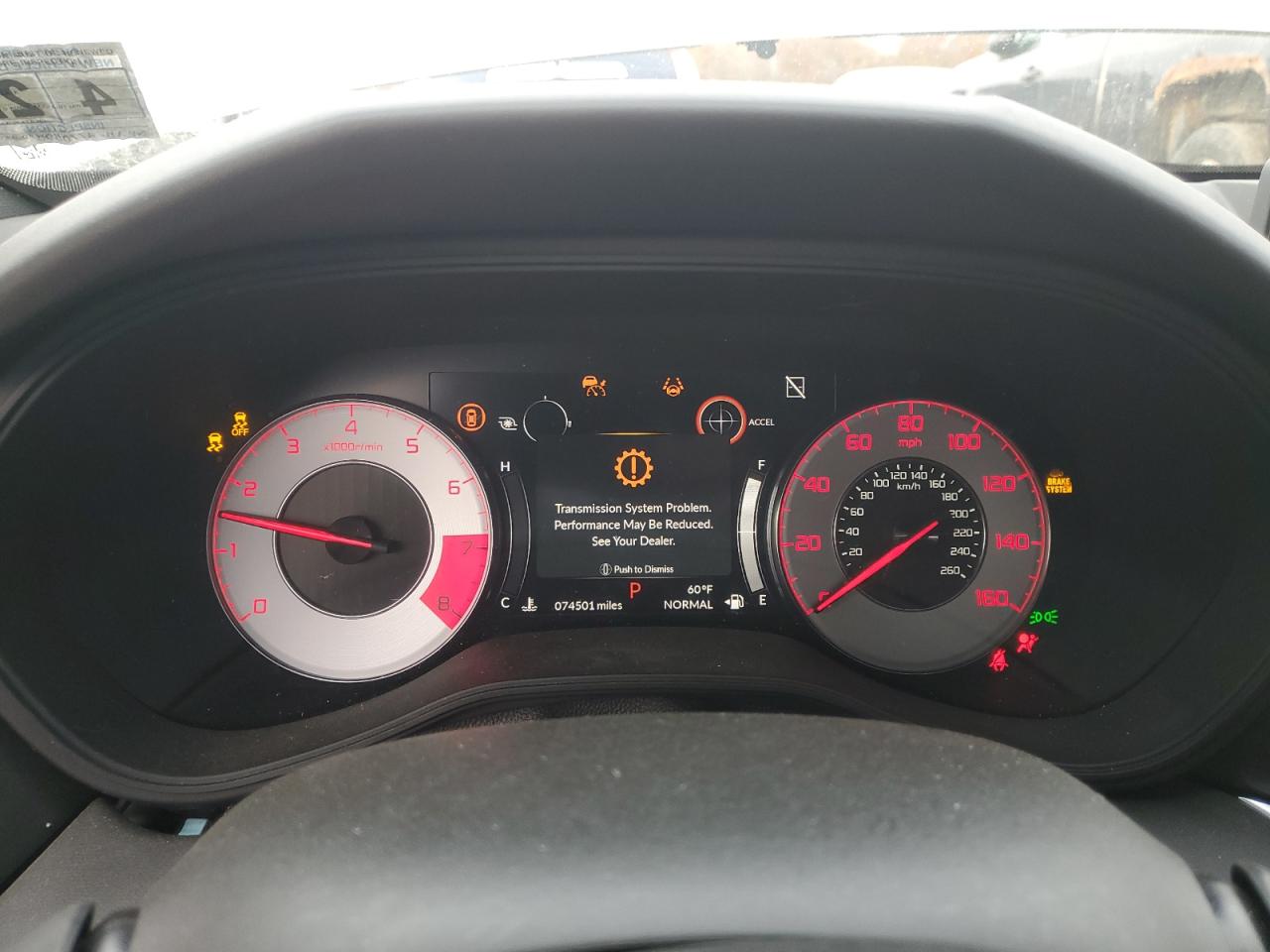 2022 Acura Tlx Tech A VIN: 19UUB6F52NA002207 Lot: 91665335