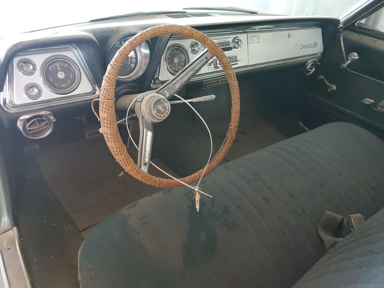 1963 Oldsmobile Dynamic VIN: 356395C109394 Lot: 90134295