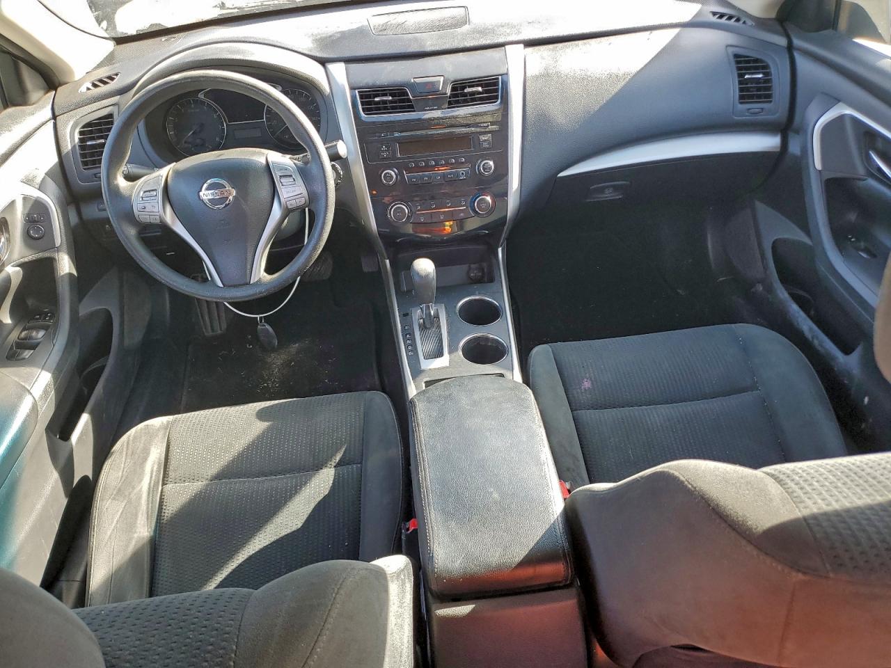 2015 Nissan Altima 2.5 VIN: 1N4AL3AP0FC274028 Lot: 93713045