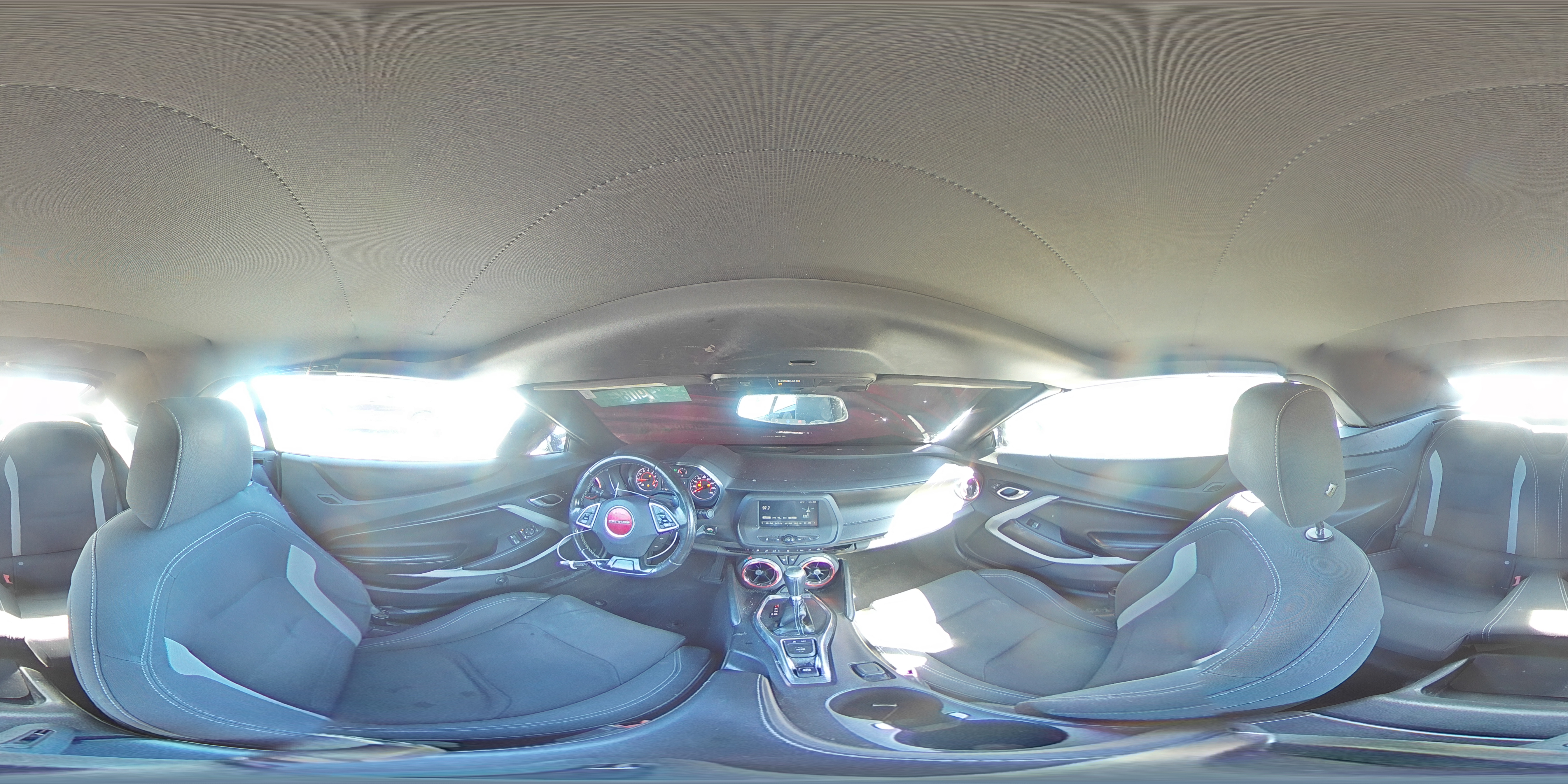 2018 Chevrolet Camaro Lt VIN: 1G1FB3DSXJ0154050 Lot: 92790845