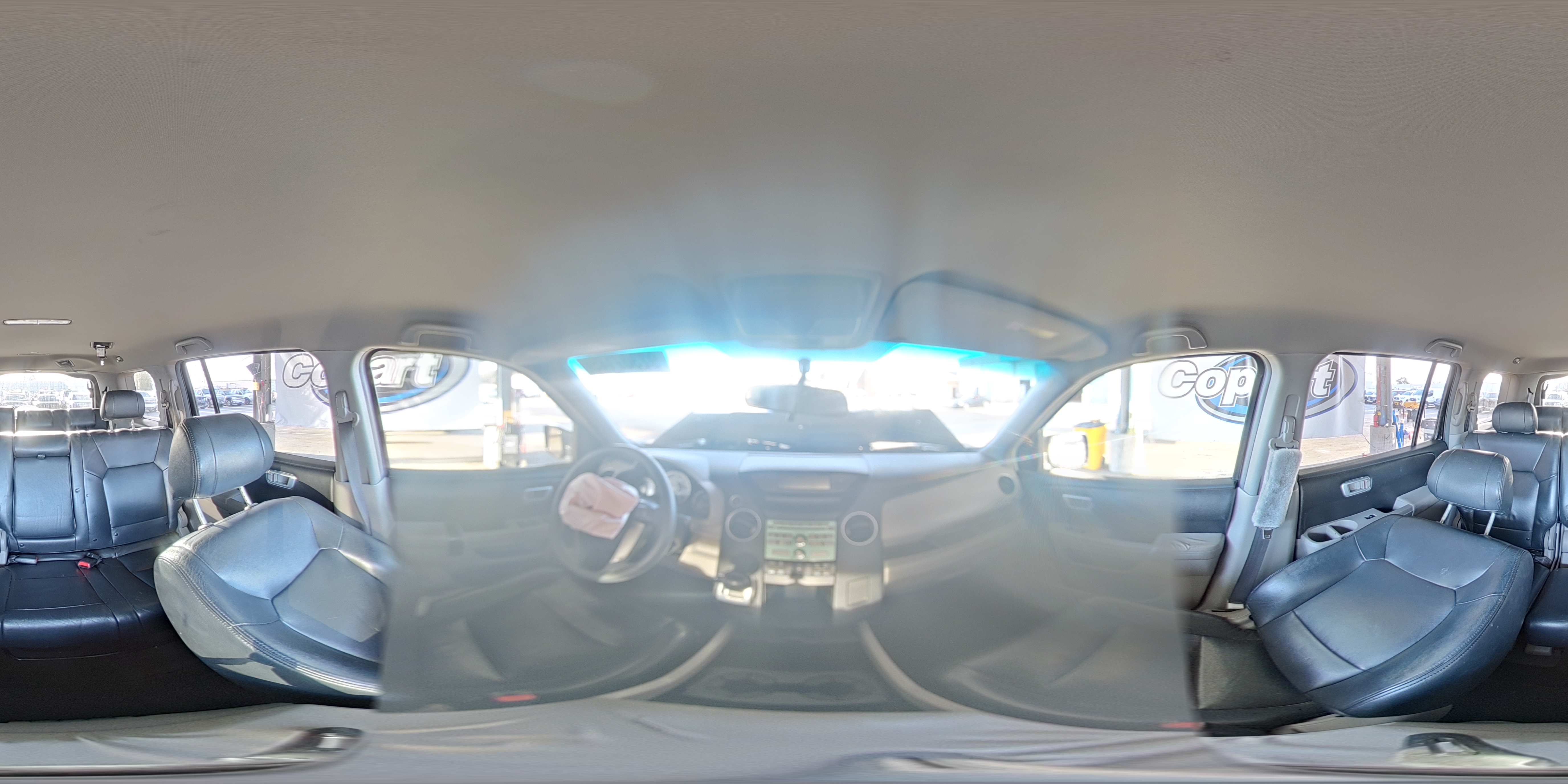 2010 Honda Pilot Ex VIN: 5FNYF3H42AB017766 Lot: 92307145