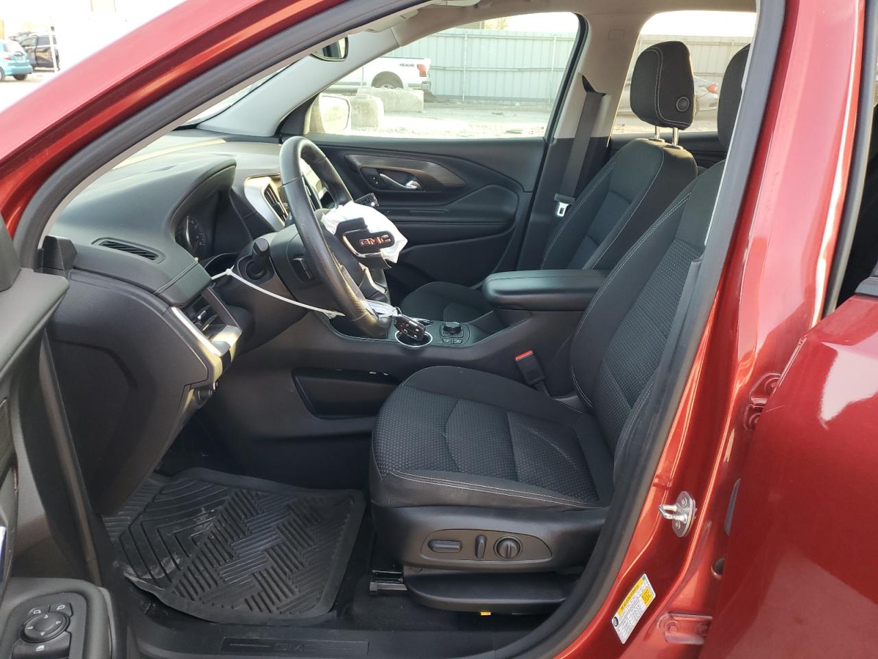 2023 GMC Terrain Sle VIN: 3GKALMEG6PL130939 Lot: 93082865