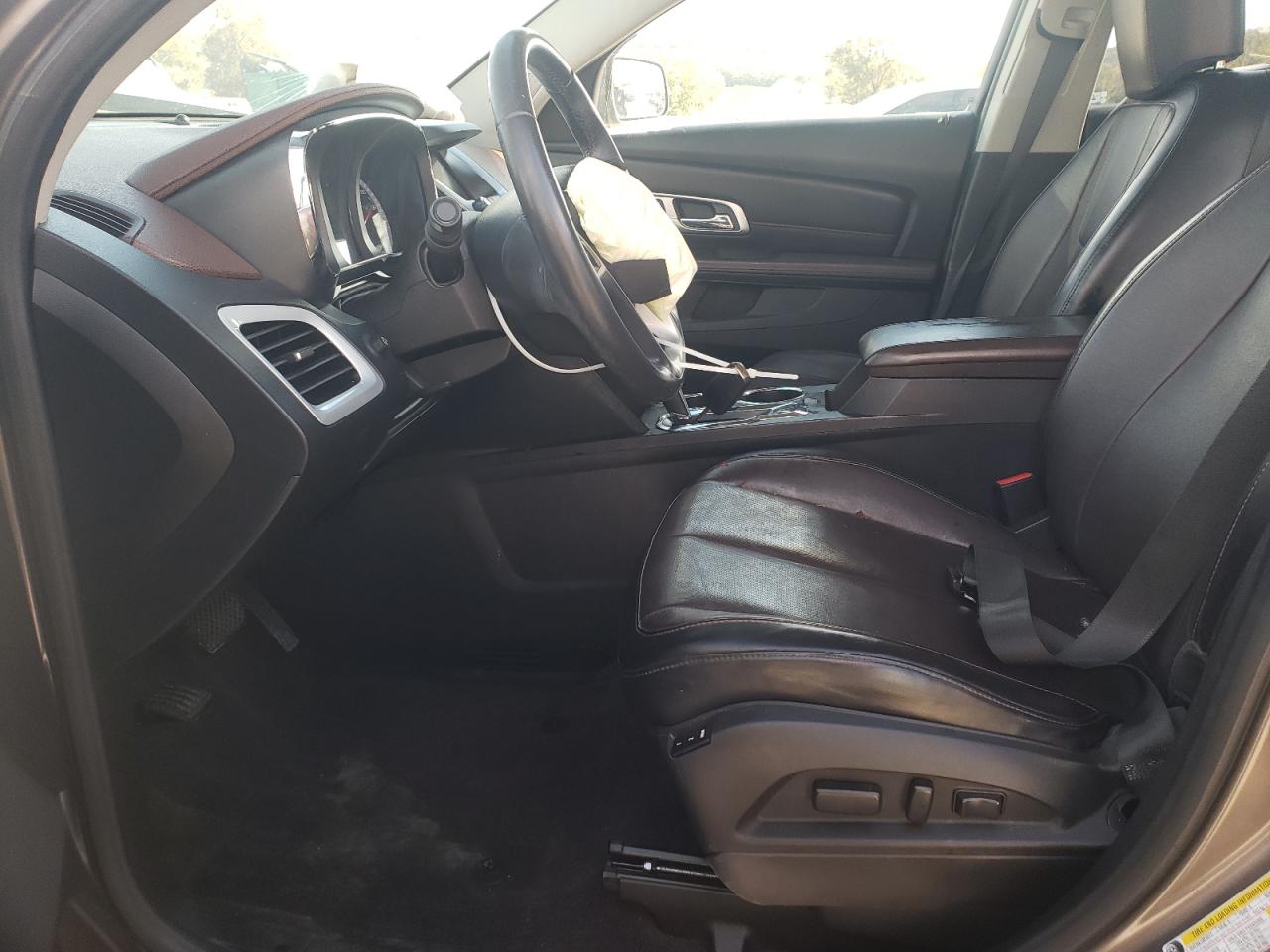 2012 GMC Terrain Slt VIN: 2GKFLWE59C6151086 Lot: 90903885