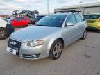 2005 AUDI A4 2.0 SE 5DR for sale at Copart SANDWICH