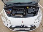 2010 CITROEN DS3 1.4 VTI 16V DSIGN 3DR for sale at Copart NEWBURY