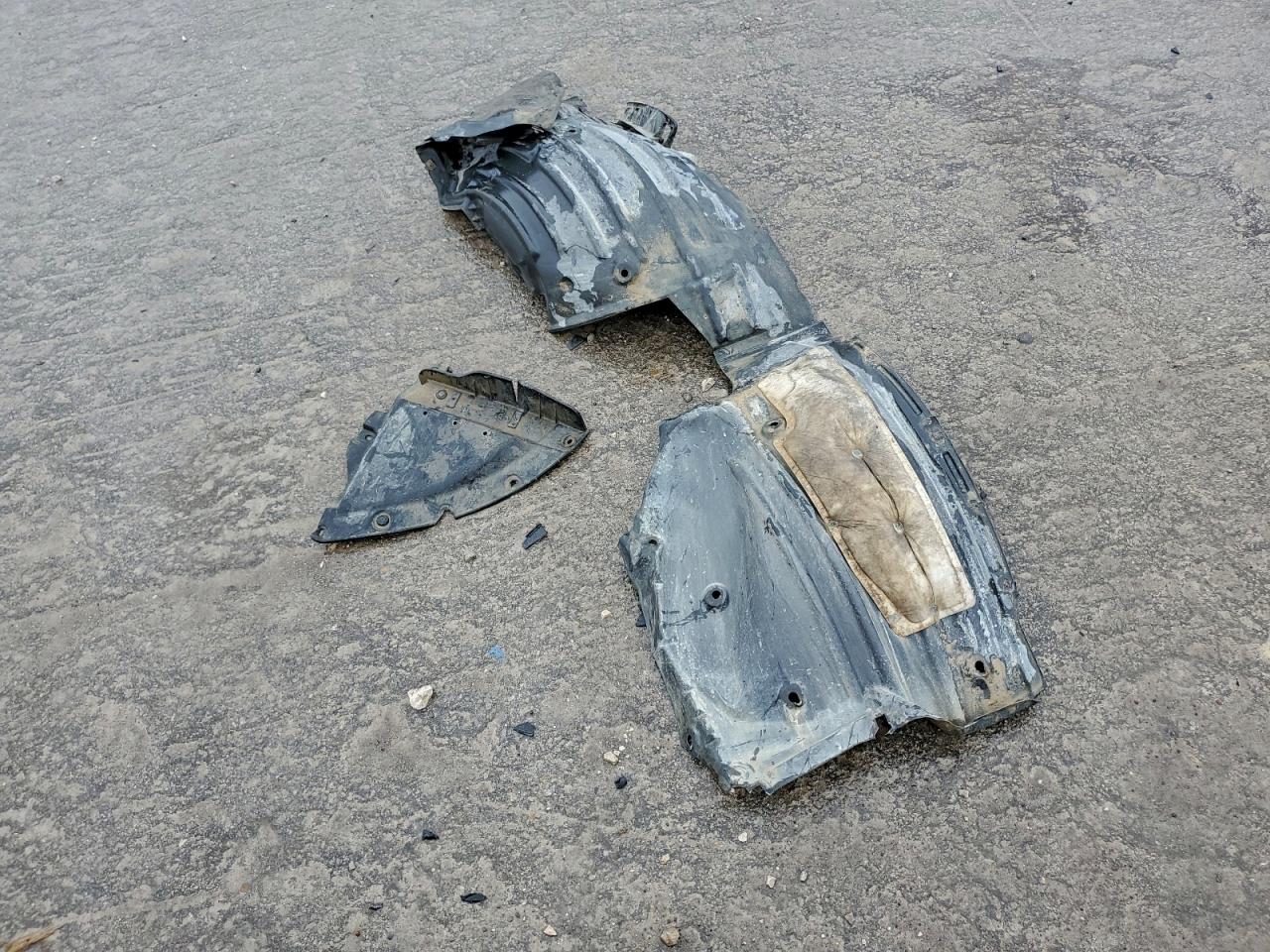 2023 Mazda Cx-9 Grand Touring VIN: JM3TCBDY2P0636694 Lot: 93879965