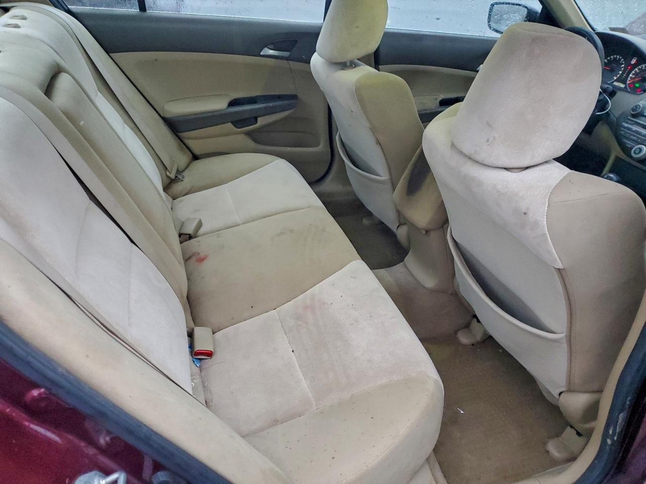 2010 Honda Accord Lx VIN: 1HGCP2F34AA143410 Lot: 94357665