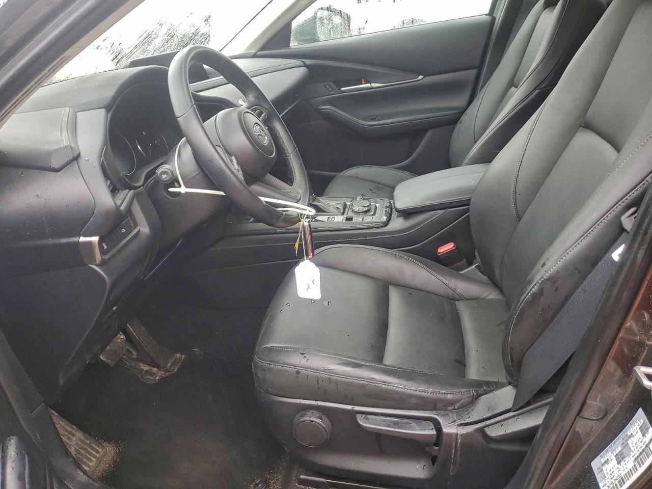 2022 Mazda Cx-30 Select VIN: 3MVDMBBL3NM423506 Lot: 93875585