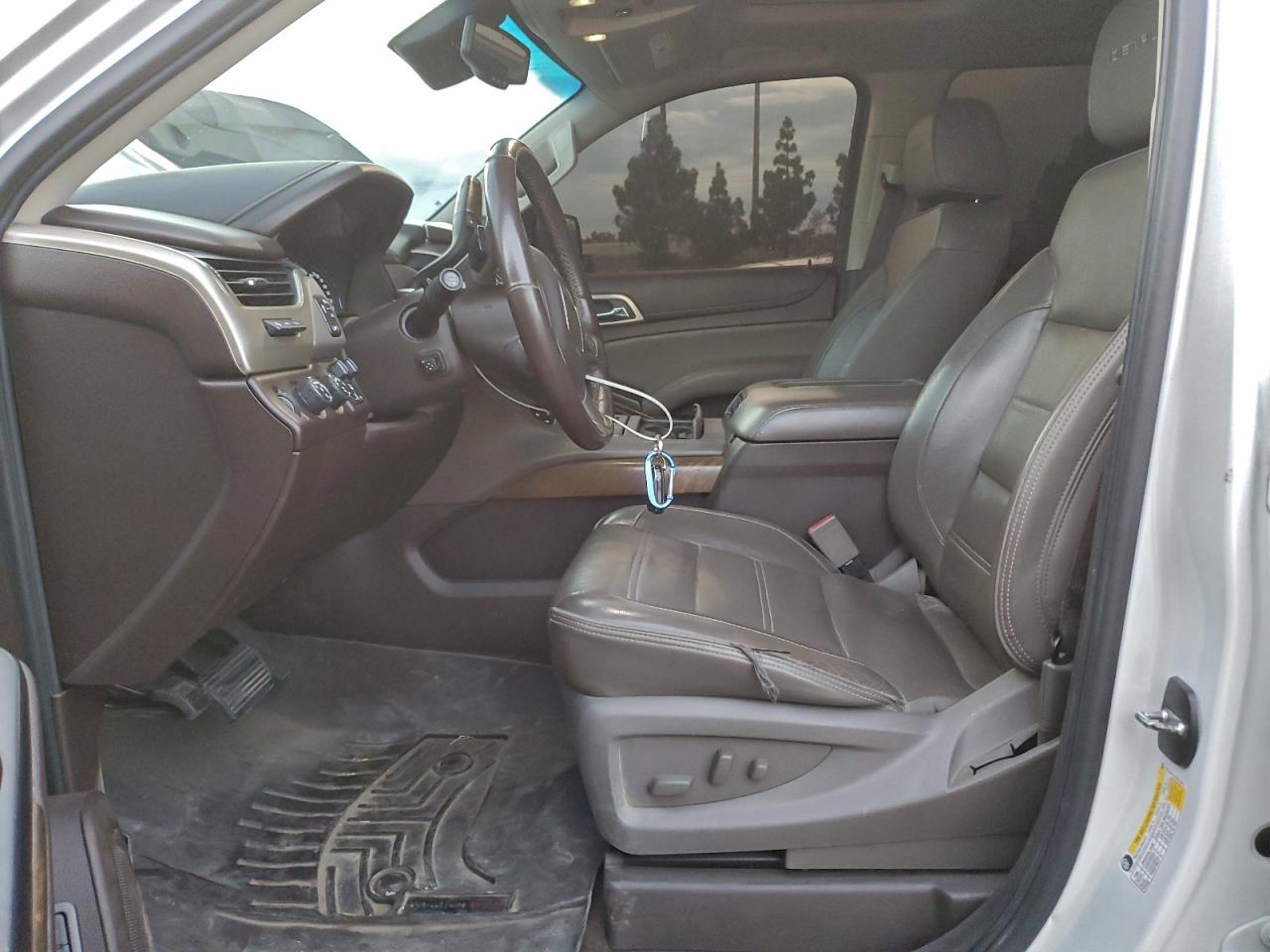 2018 GMC Yukon Xl Denali VIN: 1GKS2HKJ6JR172879 Lot: 94153005