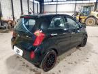 2013 KIA PICANTO 1.25 2 ECODYNAMICS 5DR for sale at Copart PETERLEE