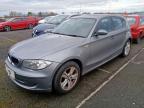 2008 BMW 1 SERIES S for sale at Copart SANDTOFT