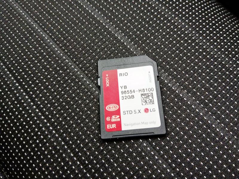 2019 KIA RIO 1.0 T GDI 118 GT-LINE S 5DR