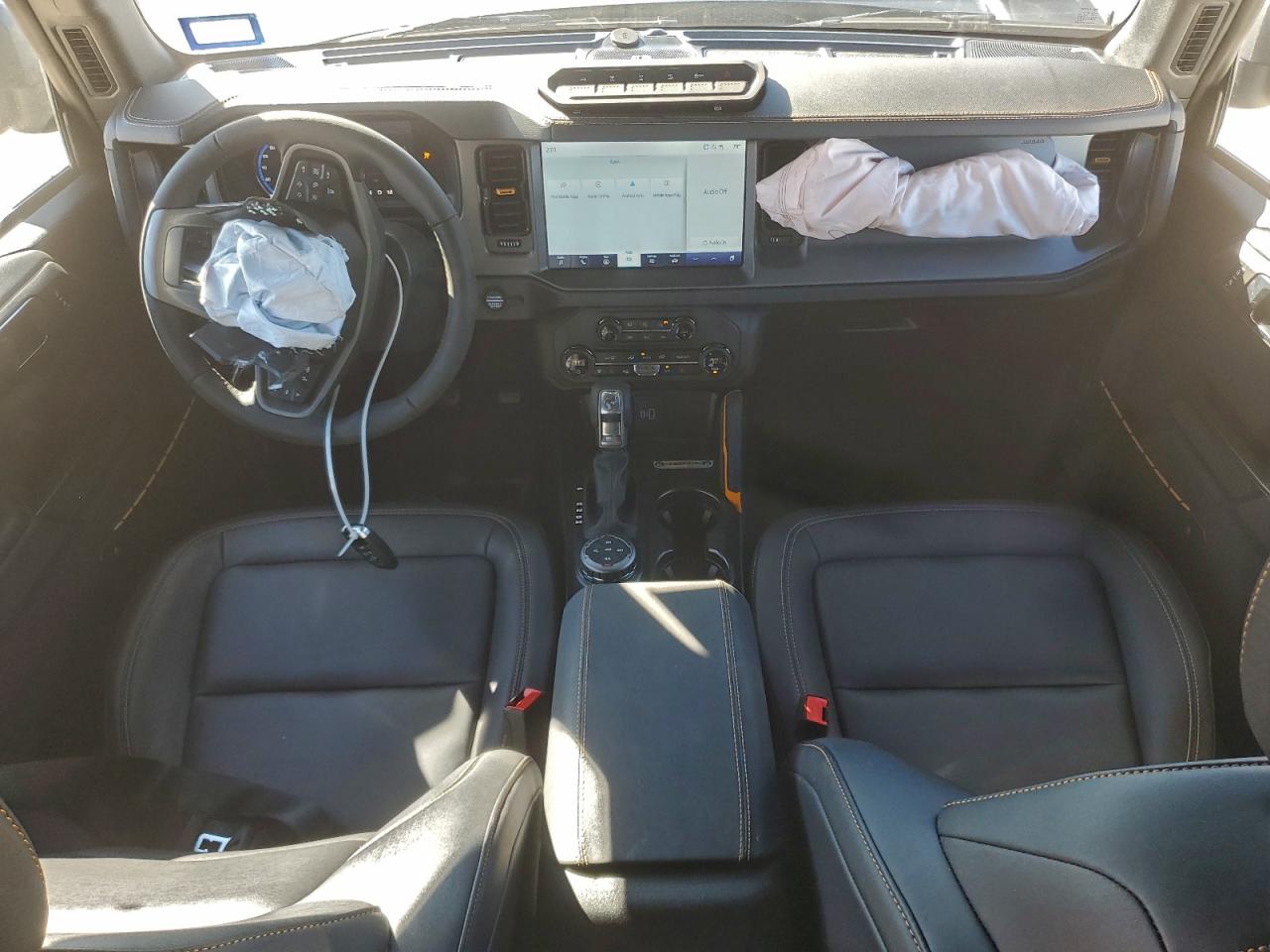 2024 Ford Bronco Badlands VIN: 1FMEE9BP0RLB42099 Lot: 93989675