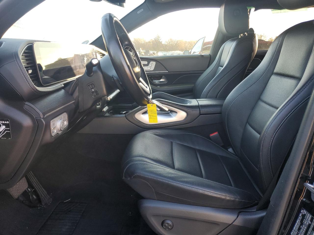 2021 Mercedes-Benz Gls 450 4Matic VIN: 4JGFF5KE0MA385053 Lot: 92416575