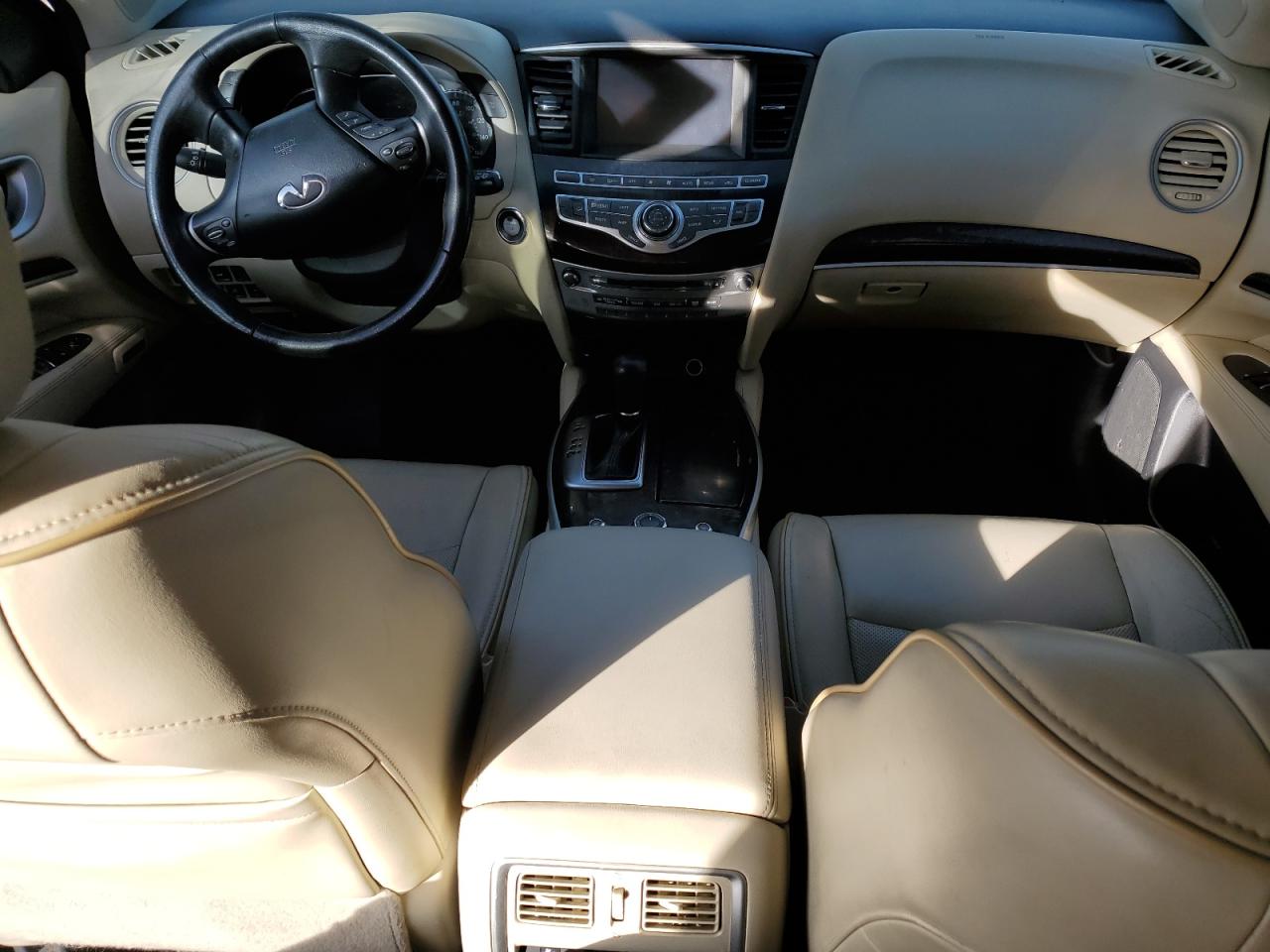 2015 Infiniti Qx60 VIN: 5N1AL0MM4FC511108 Lot: 90852895