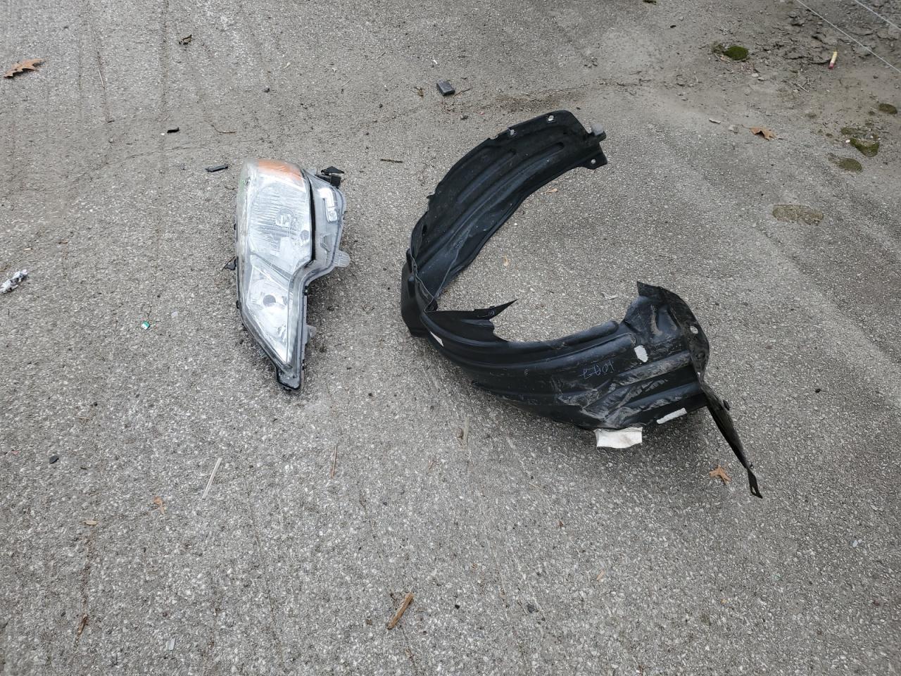 2024 Mitsubishi Mirage Es VIN: ML32AUHJ4RH005908 Lot: 92923115