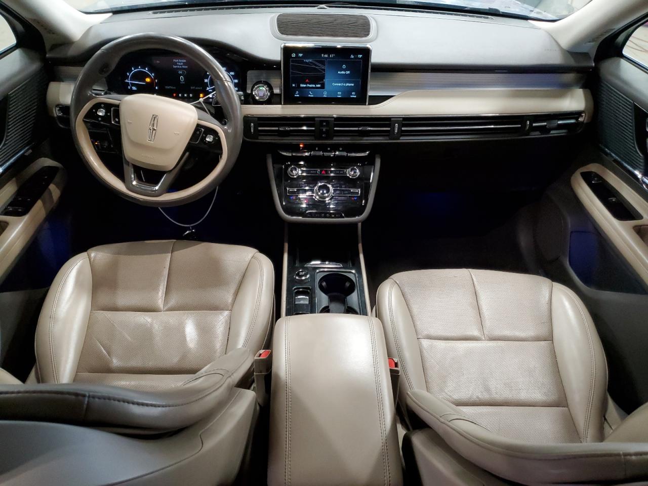 2021 Lincoln Corsair VIN: 5LMCJ1C98MUL04498 Lot: 91494975