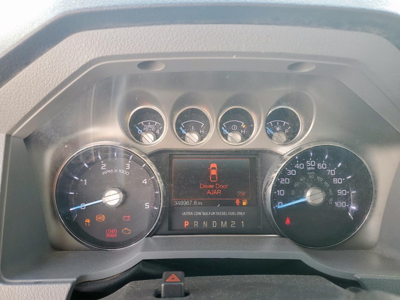 2015 Ford F350 Super Duty VIN: 1FT8W3CT1FEA92434 Lot: 91774815