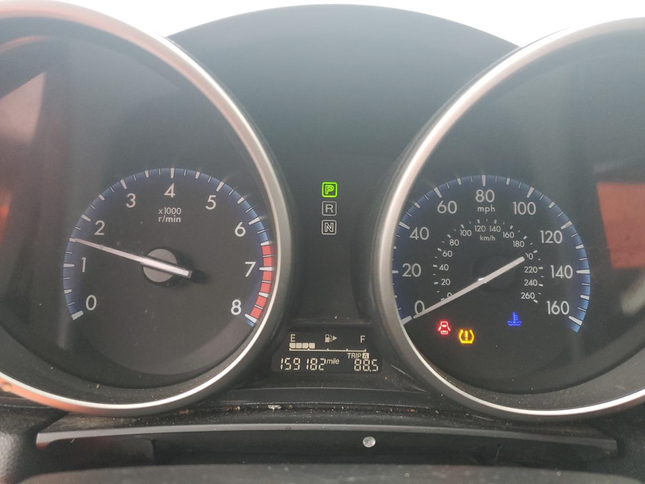 2013 Mazda 3 I VIN: JM1BL1UP5D1772085 Lot: 93097875