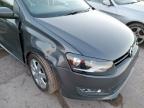 2012 VOLKSWAGEN POLO 1.2 60 MATCH 5DR for sale at Copart WESTBURY