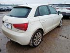 2013 AUDI A1 1.6 TDI SPORT 5DR for sale at Copart WISBECH