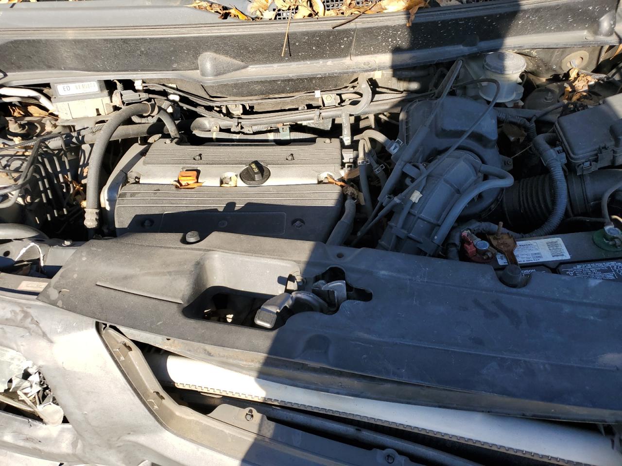 2003 Honda Element Ex VIN: 5J6YH17573L008189 Lot: 92257765