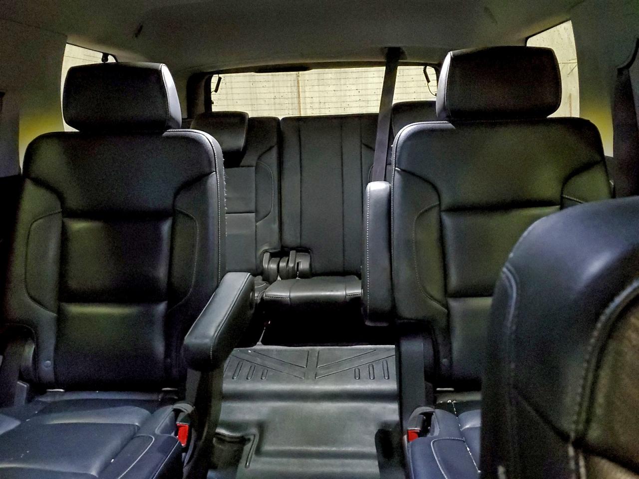 2017 Chevrolet Tahoe K1500 Premier VIN: 1GNSKCKC7HR327831 Lot: 94279715