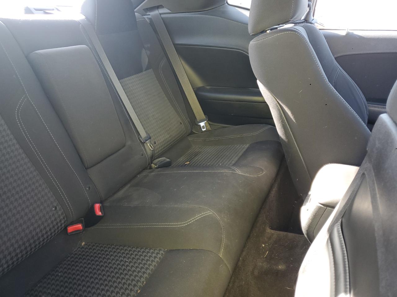 2017 Dodge Challenger Sxt VIN: 2C3CDZAG2HH635749 Lot: 92124545