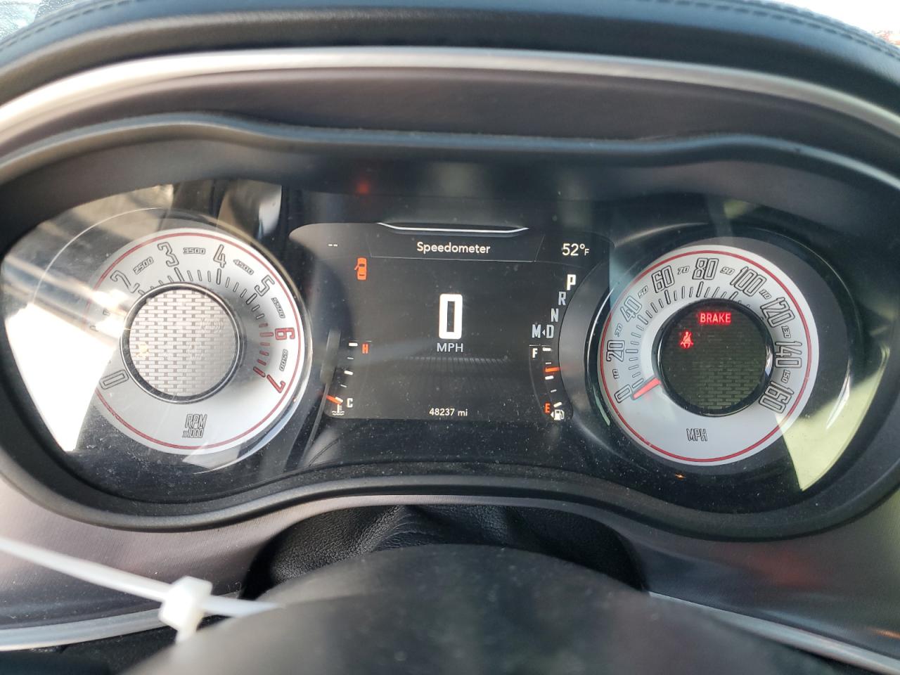 2020 Dodge Challenger R/T VIN: 2C3CDZBT8LH134756 Lot: 91681975