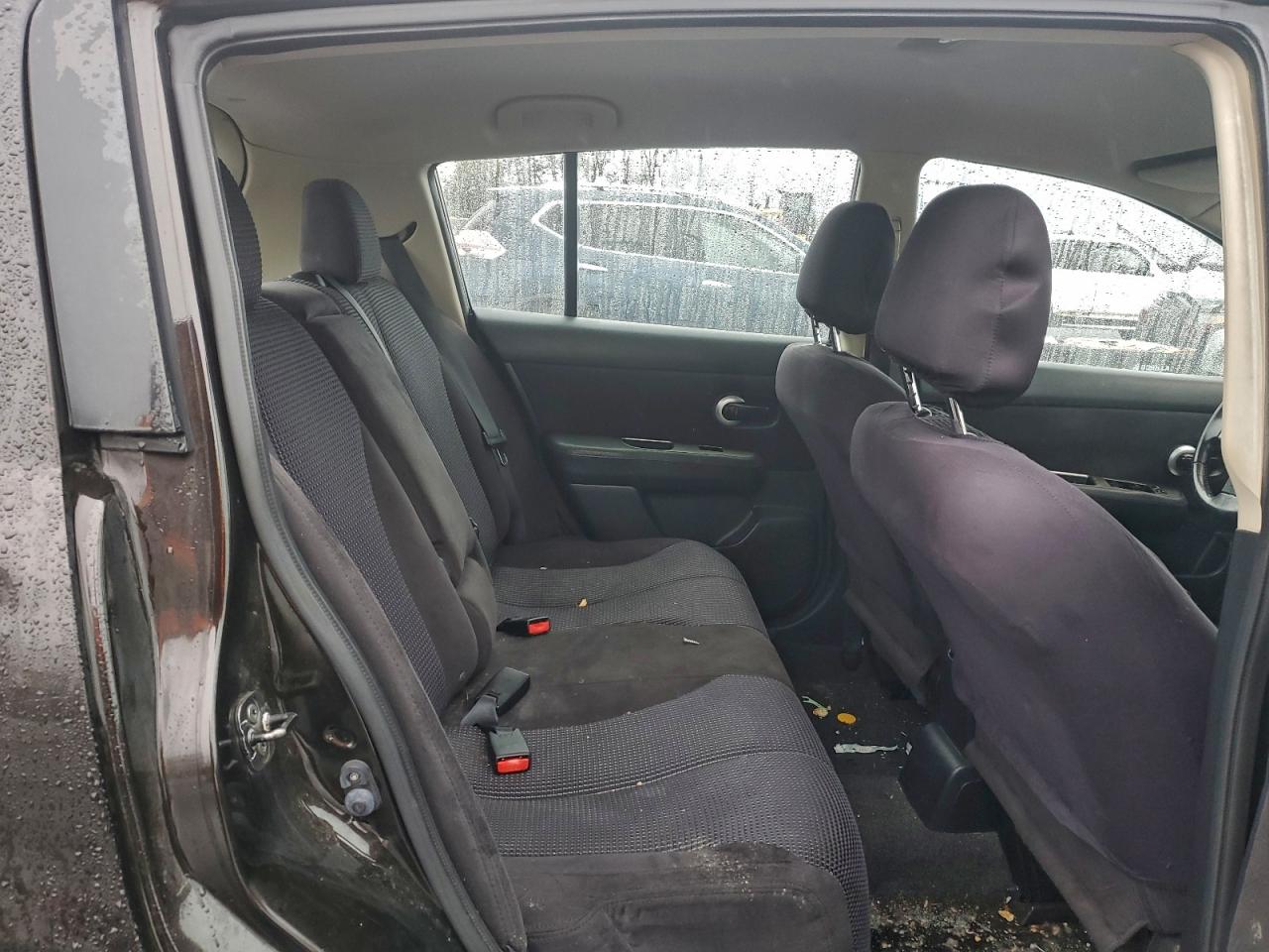 2011 Nissan Versa S VIN: 3N1BC1CP8BL491263 Lot: 94470715