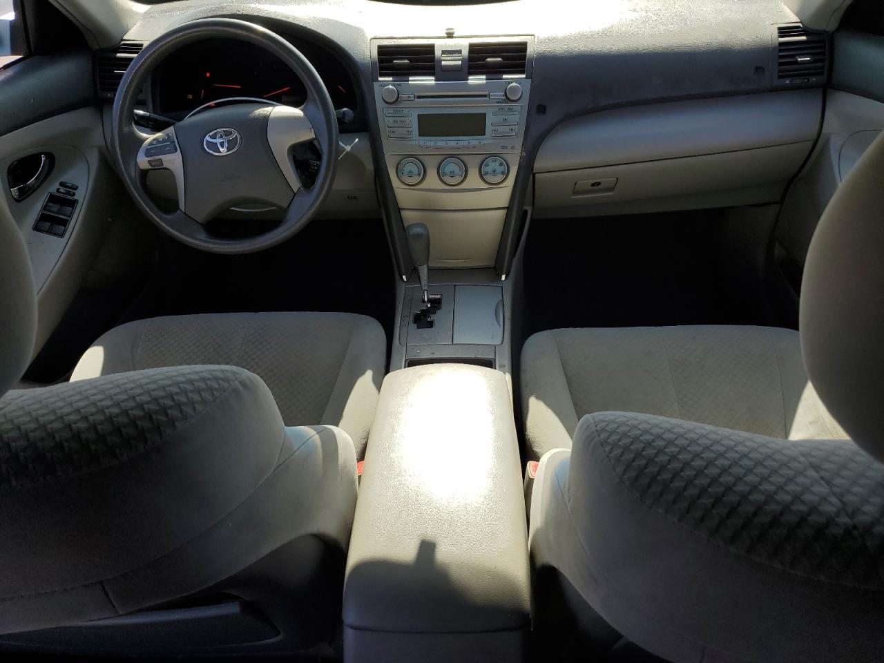 2009 Toyota Camry Base VIN: 4T1BE46K59U857894 Lot: 92035015