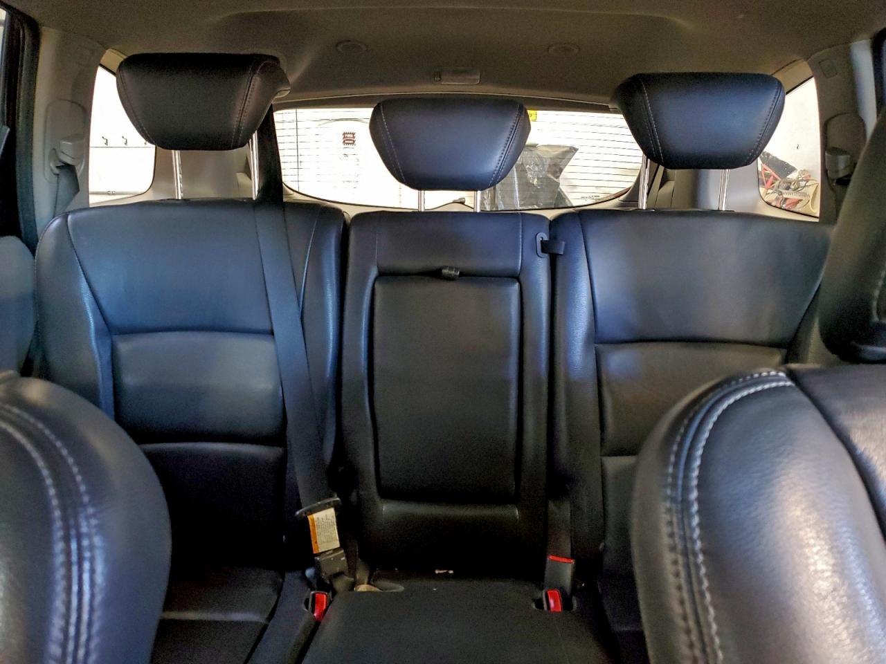 2008 Subaru Tribeca Limited VIN: 4S4WX92DX84408984 Lot: 94067375