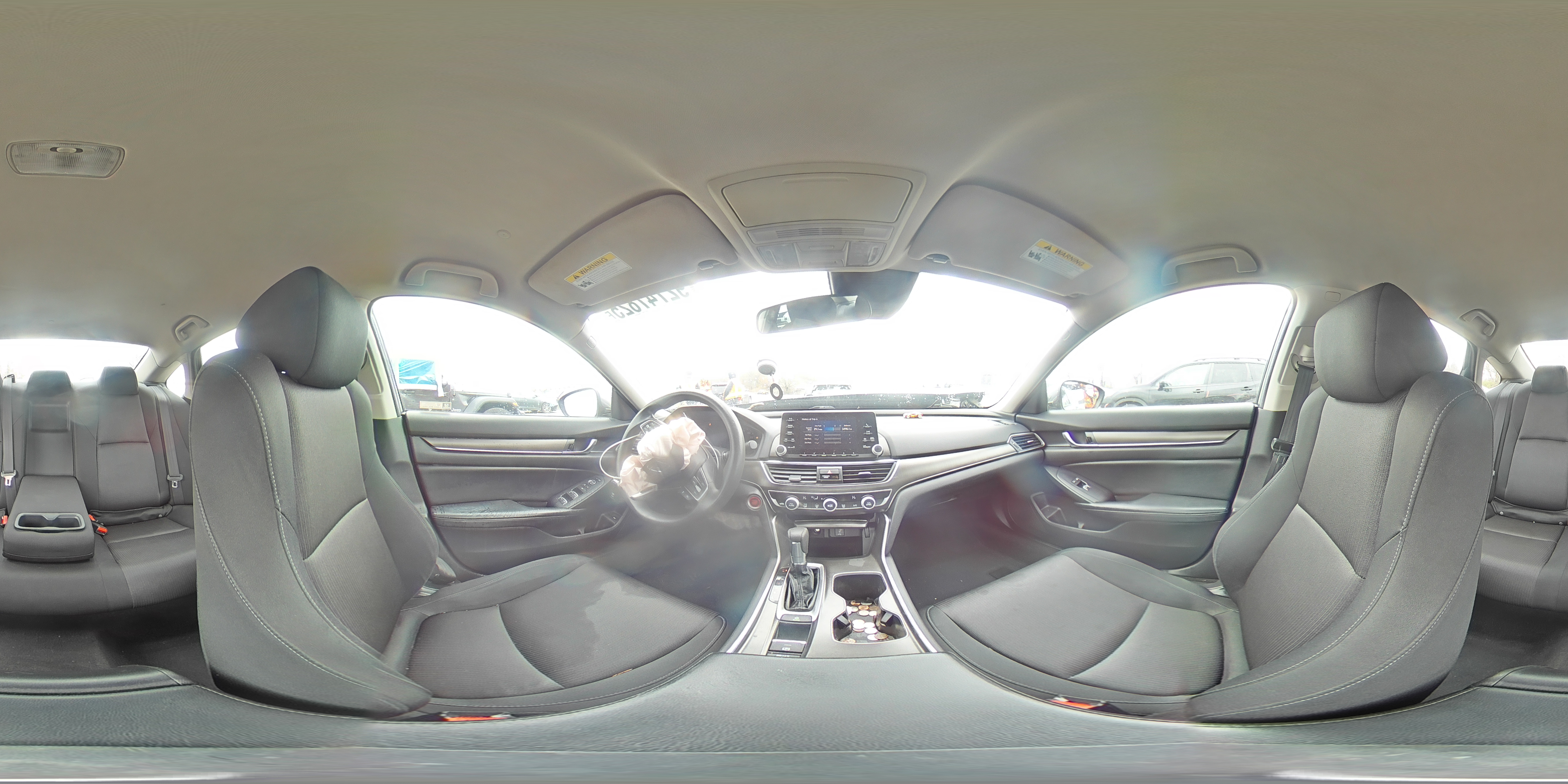 2018 Honda Accord Lx VIN: 1HGCV1F1XJA064497 Lot: 92747825