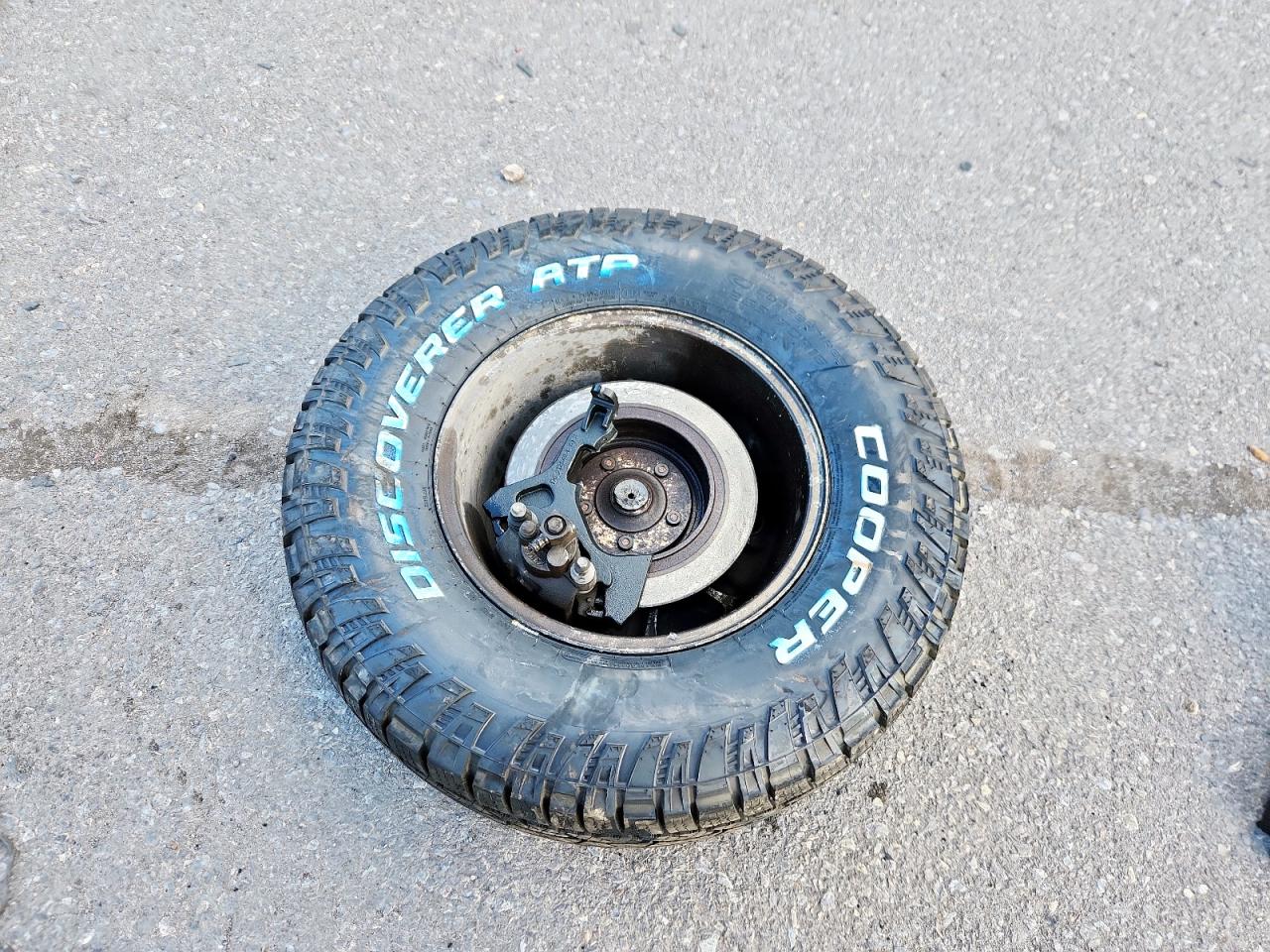 2004 Ford Explorer Sport Trac VIN: 1FMZU67K64UC08996 Lot: 93554465