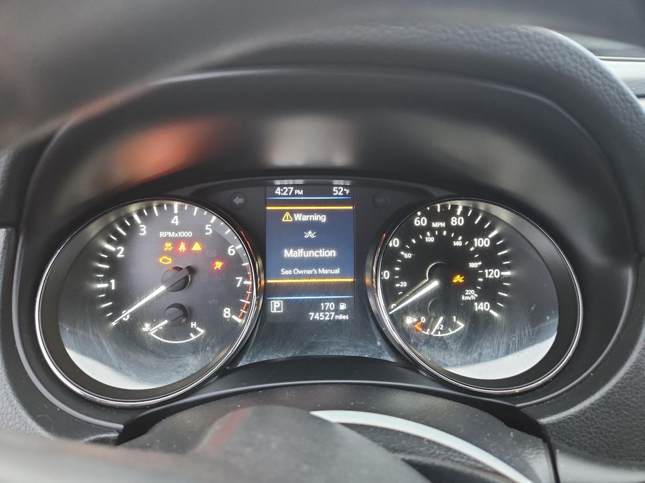 2019 Nissan Rogue Sport S VIN: JN1BJ1CR3KW621225 Lot: 91516705