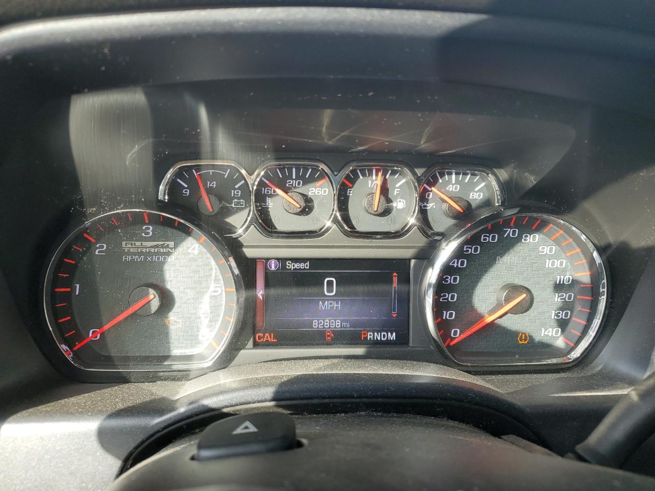 2015 GMC Sierra K1500 Slt VIN: 1GTV2VEC0FZ326014 Lot: 90037065