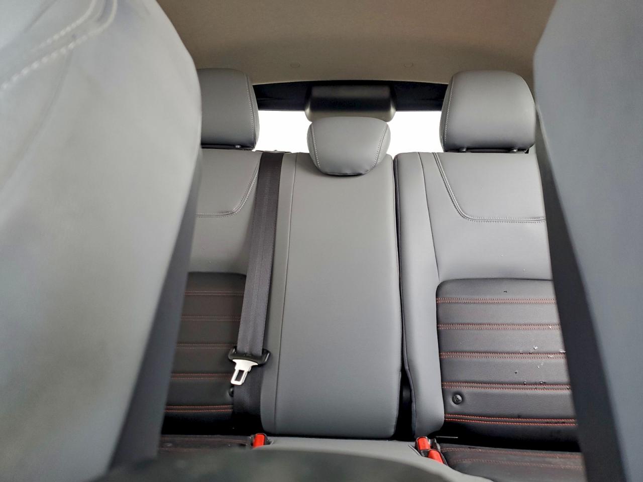 2024 Nissan Kicks Sr VIN: 3N1CP5DV5RL483449 Lot: 93538725