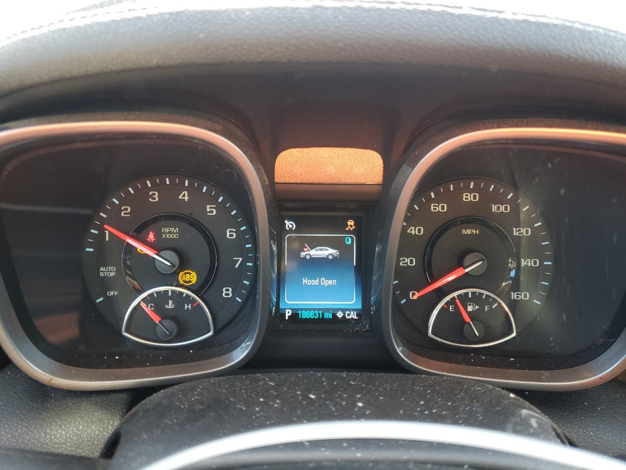 2014 Chevrolet Malibu 2Lt VIN: 1G11E5SL9EF128342 Lot: 92996135