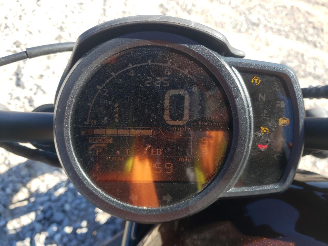 2022 Honda Cmx1100 A VIN: JH2SC8304NK100826 Lot: 92066695