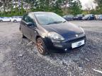 2010 FIAT PUNTO EVO 1.4 GP 5DR for sale at Copart BELFAST