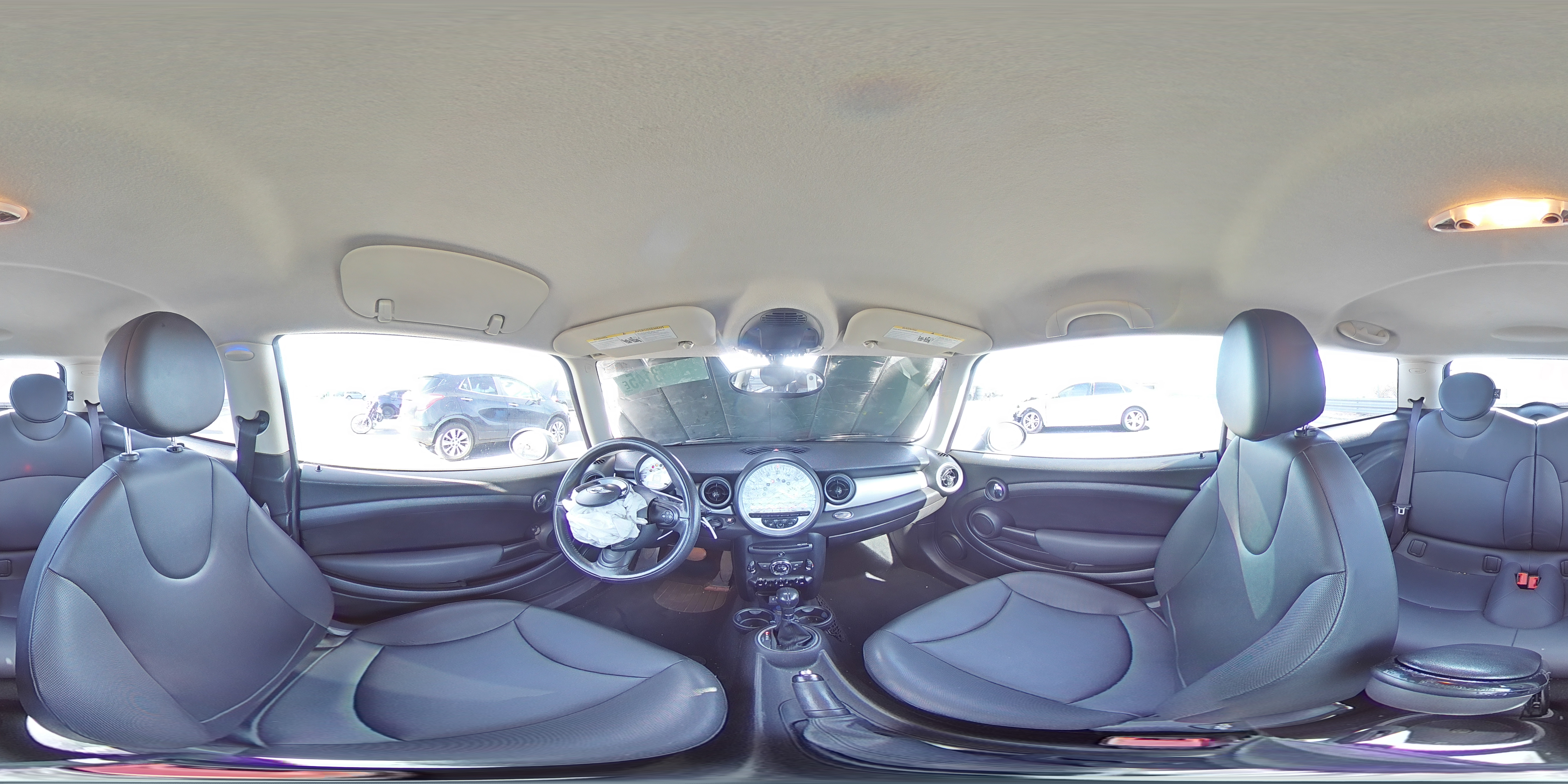 2013 Mini Cooper VIN: WMWSU3C5XDT681792 Lot: 91533145