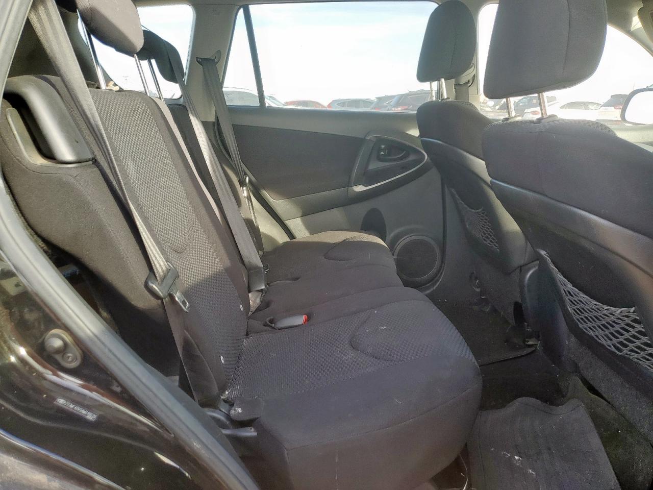 2010 Toyota Rav4 Sport VIN: 2T3WF4DV5AW019520 Lot: 93429365