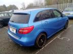 2014 MERCEDES-BENZ B CLASS B180 CDI SPORT 5DR for sale at Copart SANDTOFT