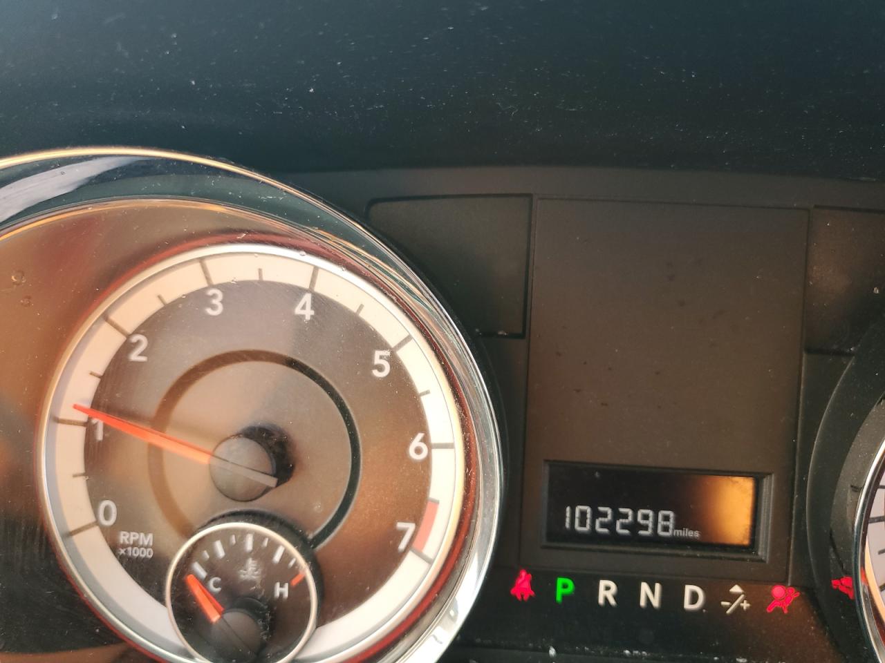 2016 Dodge Grand Caravan Se VIN: 2C4RDGBG6GR114339 Lot: 91394195