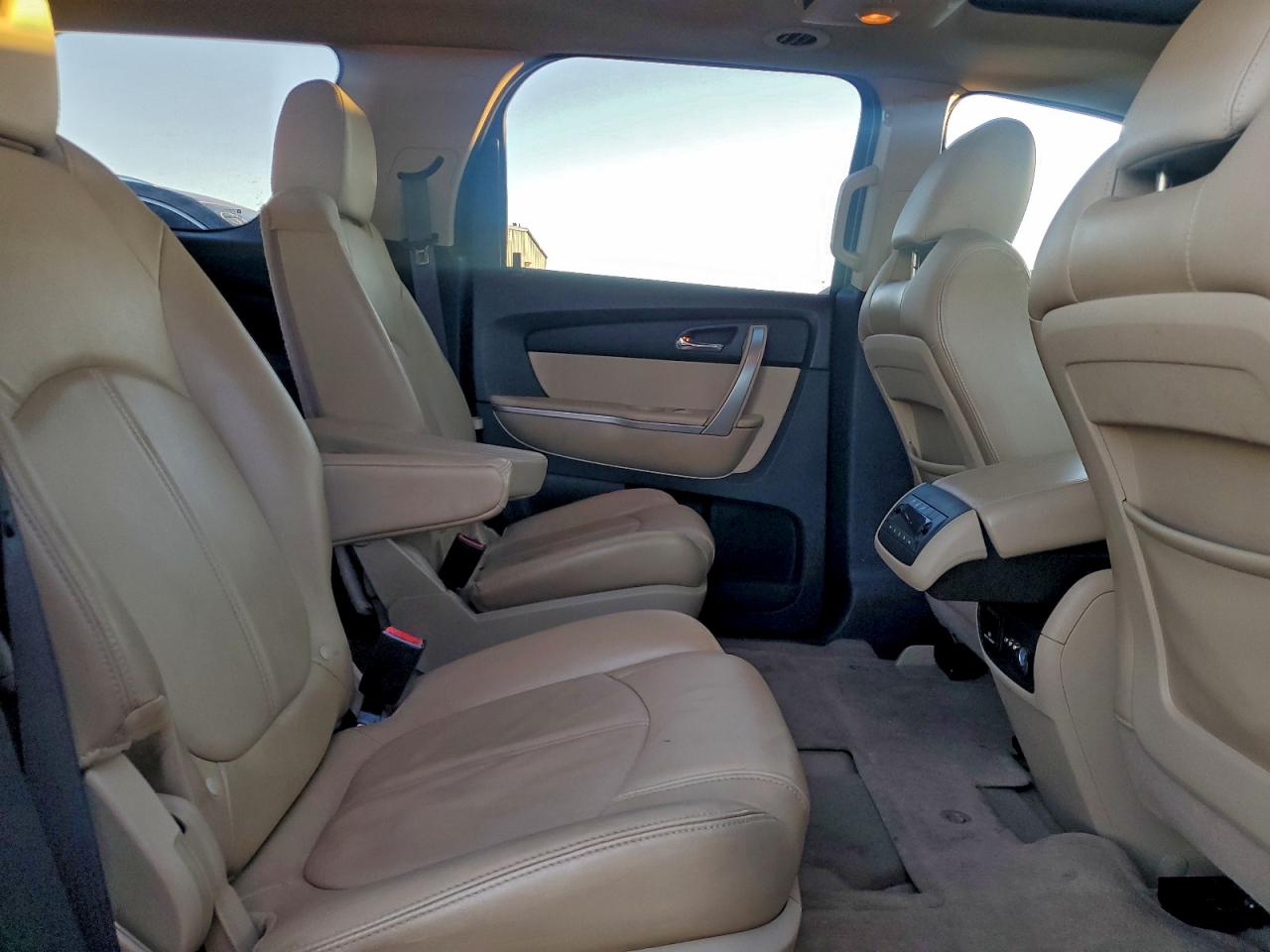 2012 GMC Acadia Slt-2 VIN: 1GKKRSED1CJ158324 Lot: 94184215