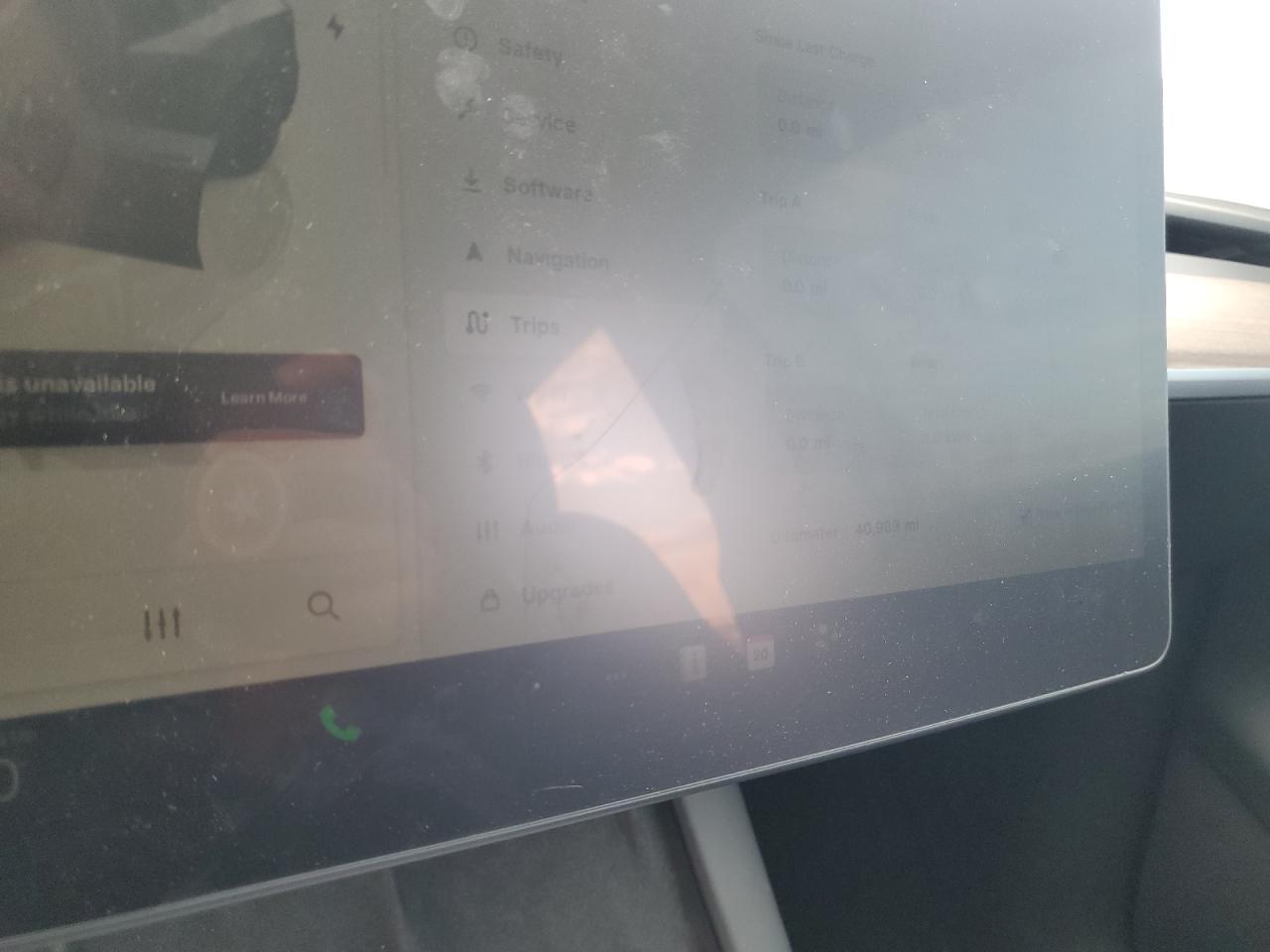 2023 Tesla Model Y VIN: 7SAYGAEE3PF712185 Lot: 91290195