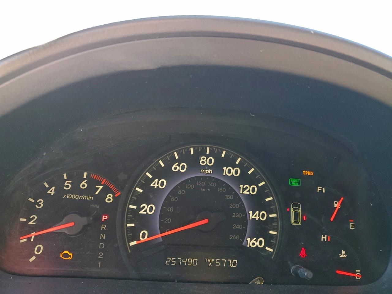 2008 Honda Odyssey Exl VIN: 5FNRL38708B022787 Lot: 94505145