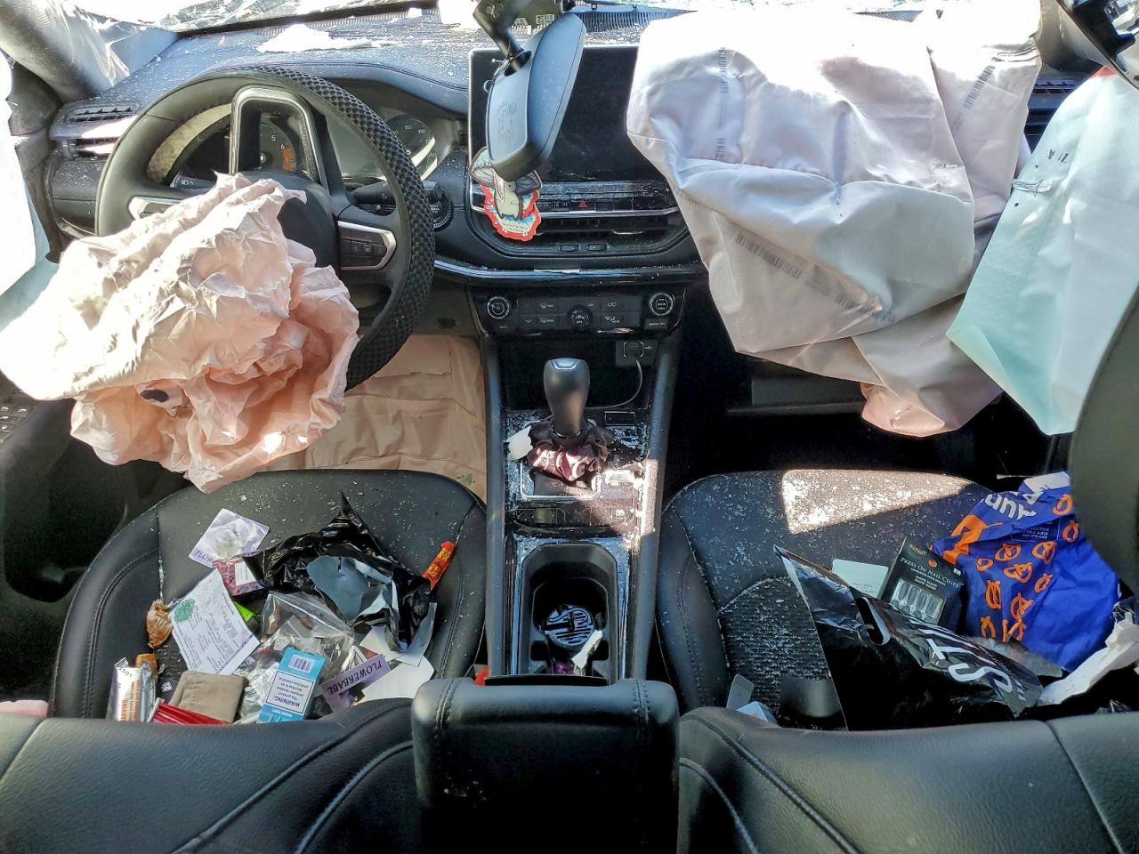 2025 Jeep Compass Latitude VIN: 3C4NJDBN3ST535655 Lot: 94083005